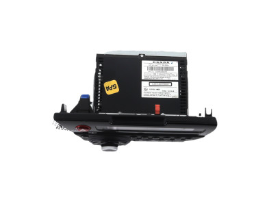 Multimedia radio - Honda CR-Z PH.1 - 39540SZTG25 - Z1-3916Z