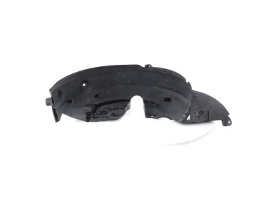 PARE BOUE ARG - Renault CLIO IV PH.1 - Gris Clair - 767497870R - L1-5960V