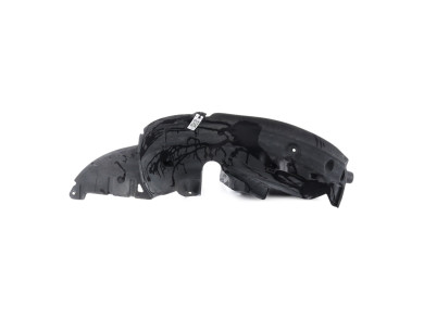 BUMPER MUD REAR RIGHT - Renault CLIO IV PH.1 - Gris Clair - 767482248R - B1-5960E