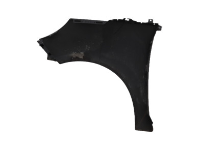 Right front fender - Renault SCENIC III PH.2 - Noir - 631002345R - N1-0207R