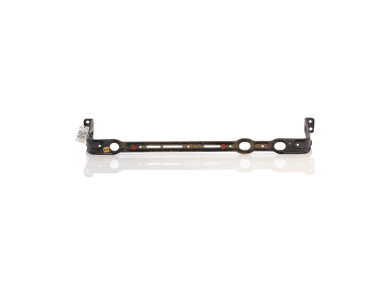 Traverse support radiateur - Ford FOCUS I - Gris Clair - 1363606 - C2-1813C