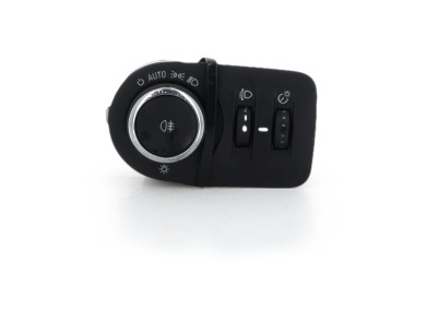 Interrupteur d'éclairage occasion - Opel ADAM - 13294816