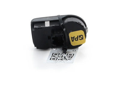 Light switch - Opel ADAM - 13294816 - U1-9132C