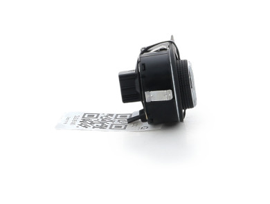 Light switch - Opel ADAM - 13294816 - U1-9132C