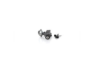 Steering lock - Opel ADAM - 42713569 - L1-9089Q