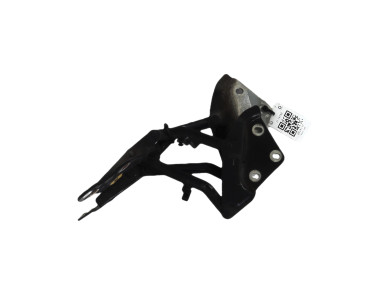 Hood hinges used - Volkswagen TOUAREG - 7L6823301B