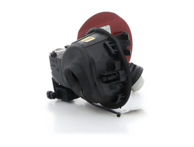 Fuel door - Opel ADAM - Rouge Fonce - 39116398 - L1-9157X
