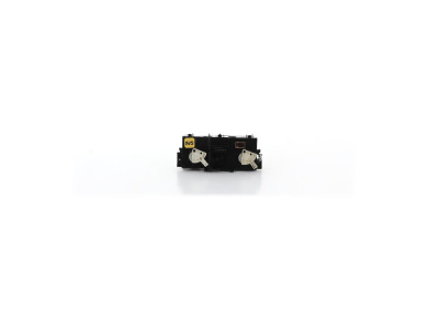 Heating control panel - Citroen C3 II PH.2 - 9675400180 - I1-9013S
