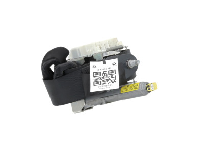 Left front seatbelt - Citroen C3 II PH.2 - 98030363XX - Z1-8983E