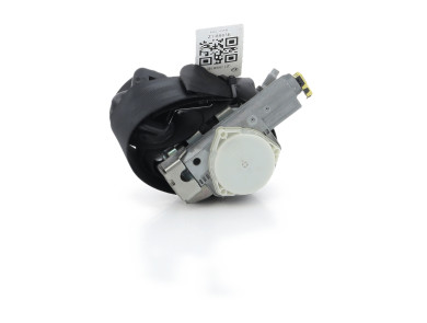 Left front seatbelt - Citroen C3 II PH.2 - 98030363XX - Z1-8983E