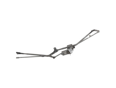 Mécanisme d'essuie glace avant - Smart FORTWO II - A451820004028 - F1-5596I