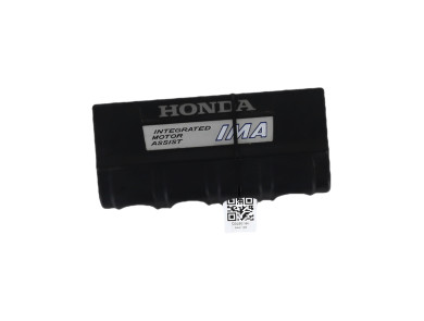 Engine cover used - Honda CR-Z - 17121RTW000