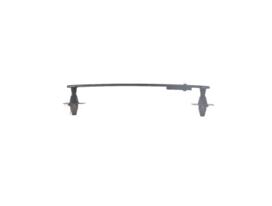 Traverse de pare choc avant - Peugeot 3008 I PH.1 - Gris Clair - 7104LE - L0-9768A