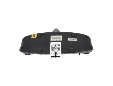 Odometer used - Chevrolet CAPTIVA - 96858442