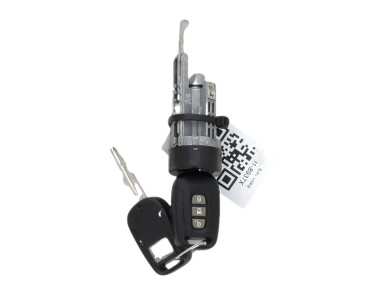 Steering lock used - Chevrolet CAPTIVA - 95187073