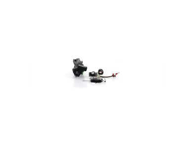 Neiman kit complet (barillet serrure clé) - Honda CR-Z PH.1 - 06350SZTG01 - X1-3955A