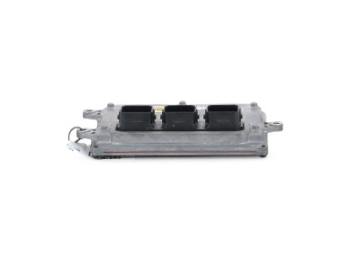 Engine calculator used - Honda CR-Z - 37820-RTW-E06