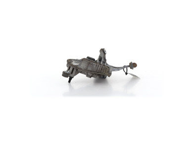 Moteur d'essuie glace avant droit - Renault SCENIC III PH.1 - 288106583R - E2-6430W