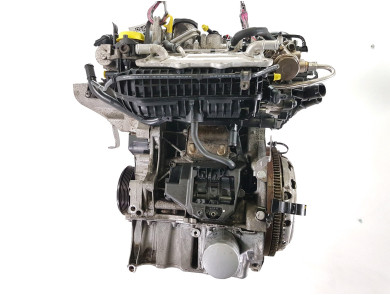 Engine type CHZ - Seat IBIZA IV PH.3 - V0-4536B