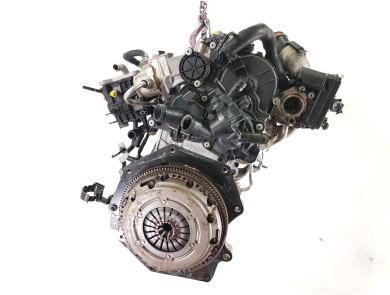 Moteur type CHZ - Seat IBIZA IV PH.3 - V0-4536B