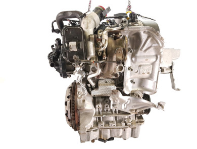Engine type CHZ - Seat IBIZA IV PH.3 - V0-4536B