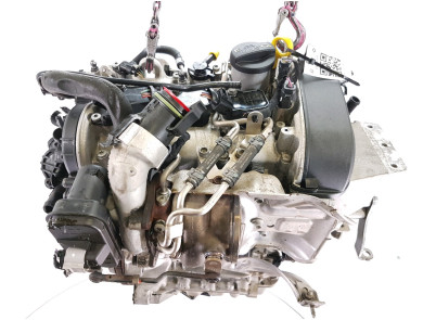 Moteur type CHZ - Seat IBIZA IV PH.3 - V0-4536B