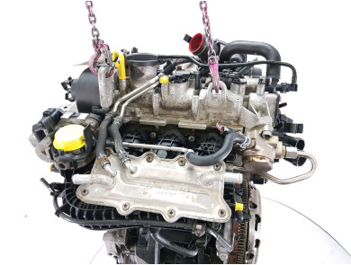 Engine type CHZ - Seat IBIZA IV PH.3 - V0-4536B