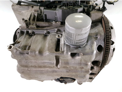 Engine type CHZ - Seat IBIZA IV PH.3 - V0-4536B