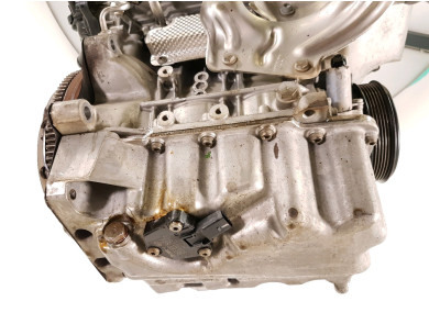 Moteur type CHZ - Seat IBIZA IV PH.3 - V0-4536B