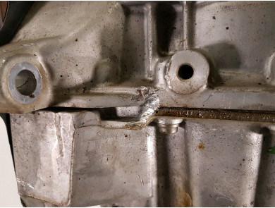 Engine type CHZ - Seat IBIZA IV PH.3 - V0-4536B