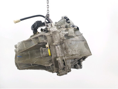 Gearbox type TL4047 - Renault SCENIC III PH.2 - F1-5045H