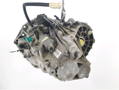 Boîte de vitesses type TL4047 - Renault SCENIC III PH.2 - F1-5045H