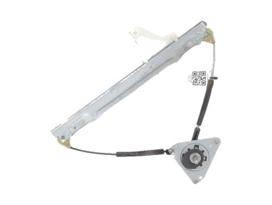 Rear right window-lift used - Citroen C4 PICASSO - 00009224E5