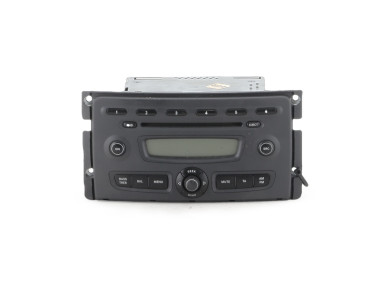 Poste multimédia occasion - Smart FORTWO - A4518204279