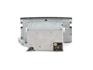 Poste multimédia - Smart FORTWO II - A4518204279 - E1-5579I