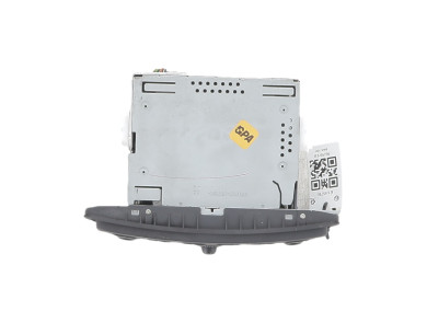 Poste multimédia - Smart FORTWO II - A4518204279 - E1-5579I