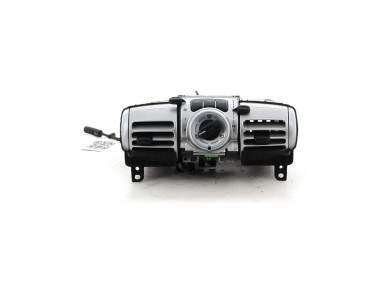 Heating control panel - Smart FORTWO II - A4519004501 - X1-5520P