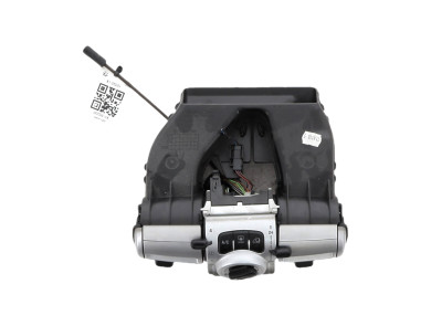 Commande de chauffage - Smart FORTWO II - A4519004501 - X1-5520P