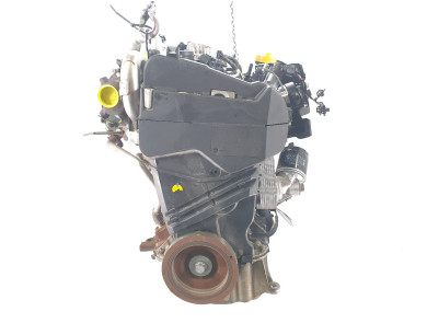 Engine type K9K608 - Renault CLIO IV PH.1 - F1-9082G