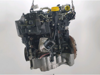 Moteur type K9K608 - Renault CLIO IV PH.1 - F1-9082G