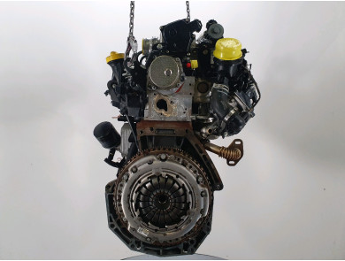 Engine type K9K608 - Renault CLIO IV PH.1 - F1-9082G