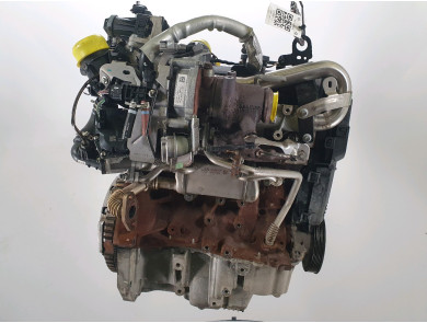 Engine type K9K608 - Renault CLIO IV PH.1 - F1-9082G