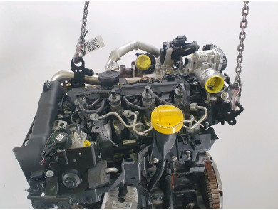 Engine type K9K608 - Renault CLIO IV PH.1 - F1-9082G