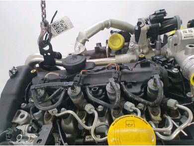 Moteur type K9K608 - Renault CLIO IV PH.1 - F1-9082G