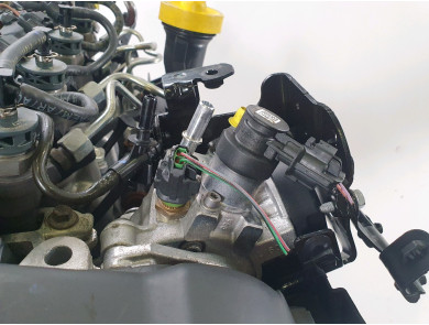Engine type K9K608 - Renault CLIO IV PH.1 - F1-9082G