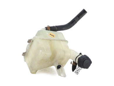 Coolant expansion tank - Renault LAGUNA II PH.2 - 8200447047 - X1-6535V
