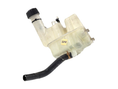 Coolant expansion tank - Renault LAGUNA II PH.2 - 8200447047 - X1-6535V