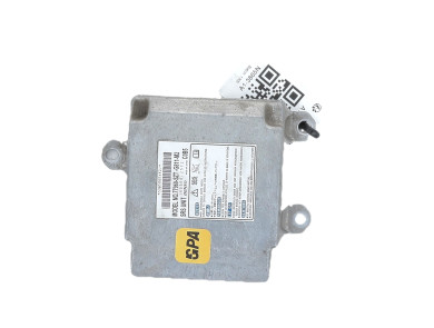 Airbag control unit - Honda CR-Z PH.1 - 77960SZTG81 - A1-3865N