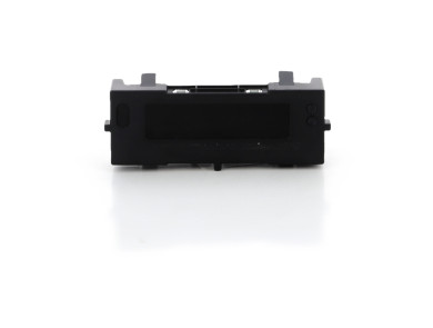 Ecran multifonction - Renault CLIO III PH.1 - 8200722451 - R2-6443G