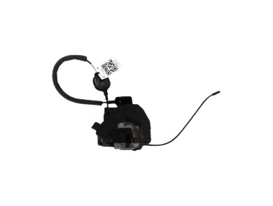 Right rear door lock - Renault CLIO IV PH.1 - Gris Clair - 825004167R - L1-2469N